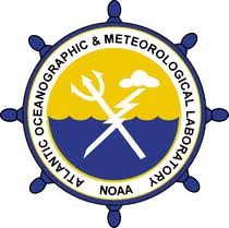 NOAA AOML logo