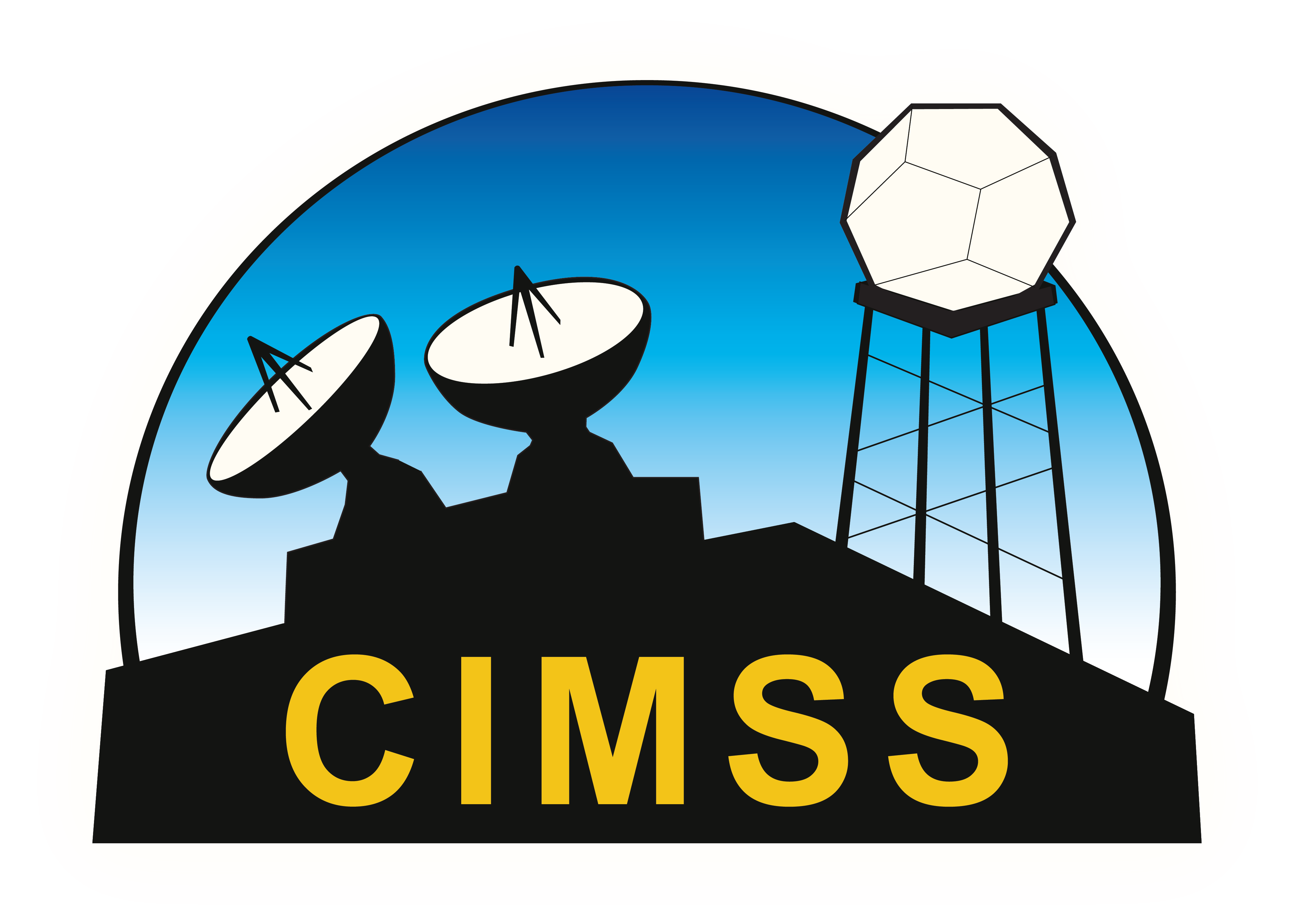 CIMMS logo