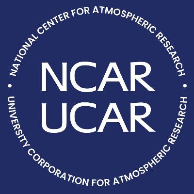 UCAR NCAR logo