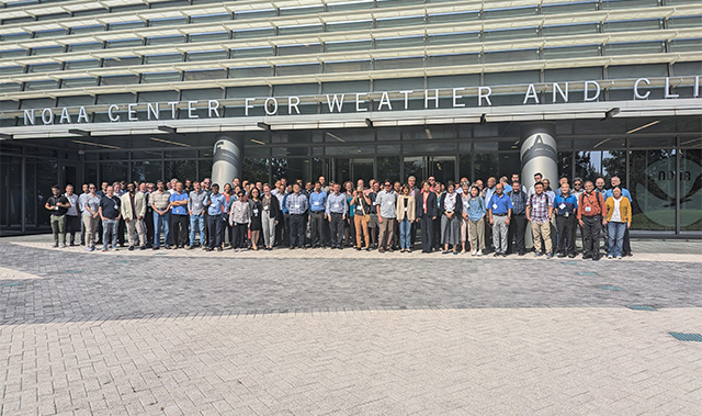 Thumbnail image for The 2024 NOAA Subseasonal and Seasonal Applications Workshop - September 4-6, 2024