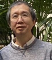 Fanglin Yang