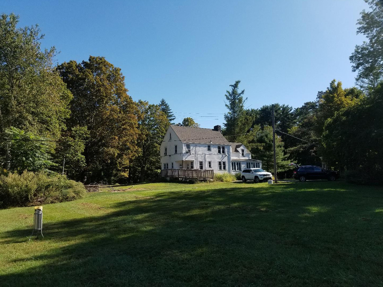 The Charlotteburg station in September of 2019 showing roughly the same area from 23 years ago