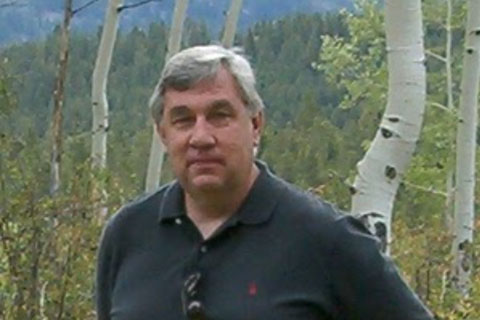 Photo of Mr. Dennis Walts