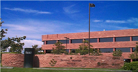 San Diego Weather Forecast Office