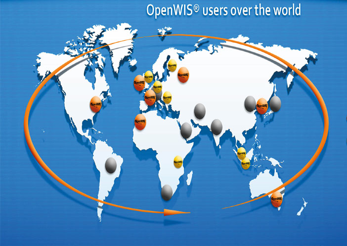 OpenWIS