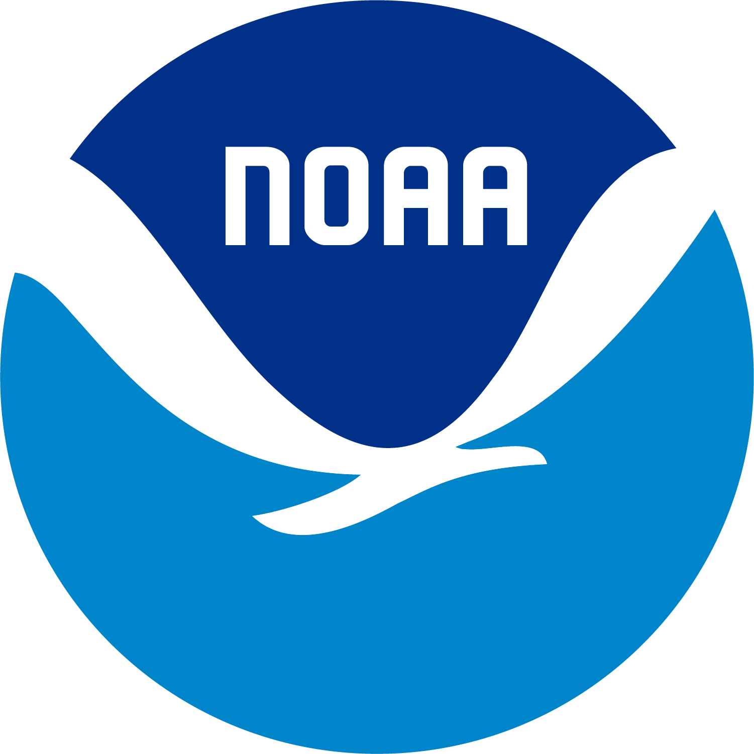 NOAA ICAM