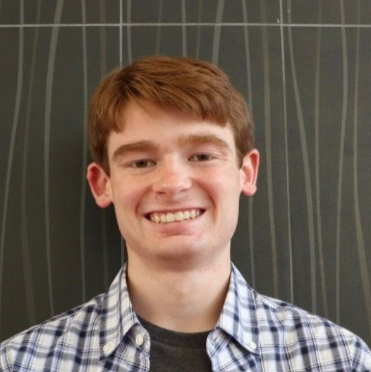 Portrait of Ryan