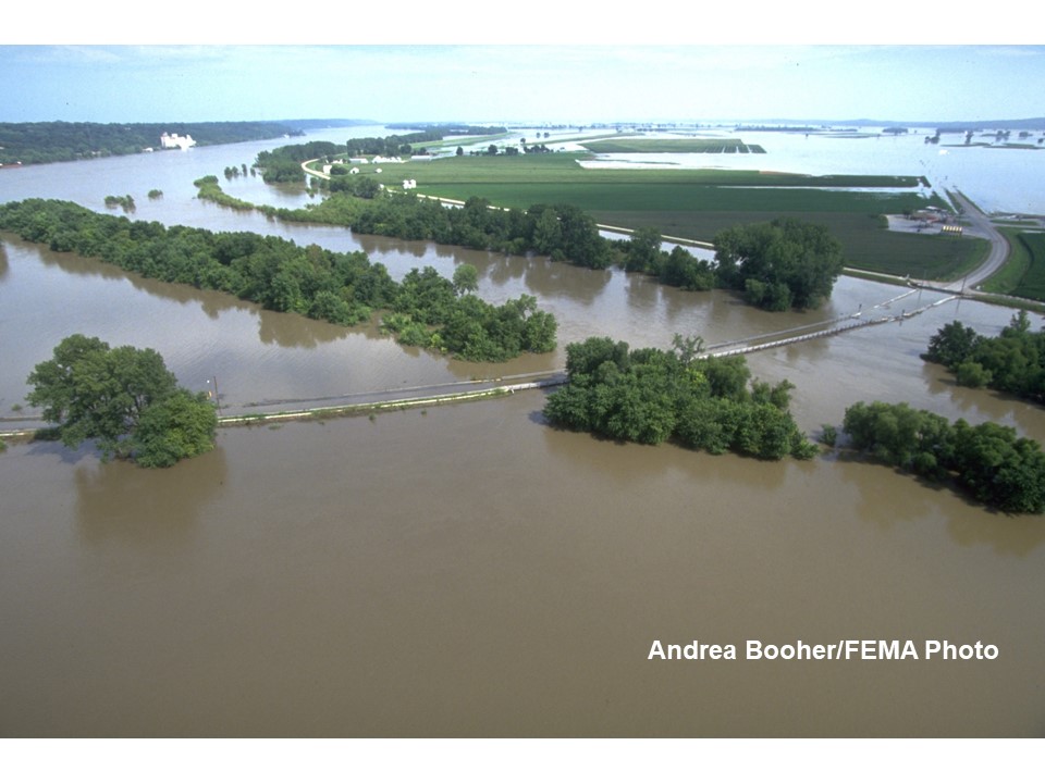 Andrea Booher/FEMA Photo